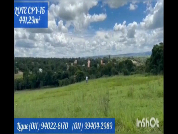 Imagem Terreno à Venda, 441 m² em A 25 Minutos De Botucatu - Pardinho Imagem Terreno à Venda, 441 m² em A 25 Minutos De Botucatu - Pardinho