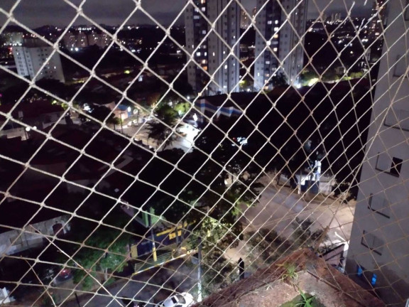 Imagem Imóvel com 3 Quartos à Venda, 71 m² em Jardim Ester - São Paulo Imagem Imóvel com 3 Quartos à Venda, 71 m² em Jardim Ester - São Paulo