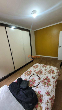 Imagem Casa com 2 Quartos à Venda, 80 m² em Vila Galvão - Guarulhos Imagem Casa com 2 Quartos à Venda, 80 m² em Vila Galvão - Guarulhos