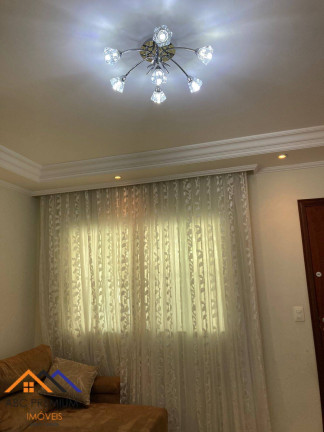Imagem Sobrado com 3 Quartos à Venda, em Vila Floresta - Santo André Imagem Sobrado com 3 Quartos à Venda, em Vila Floresta - Santo André