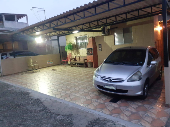 Imagem Casa com 2 Quartos à Venda, 141 m² em Vila Silviania - Carapicuíba Imagem Casa com 2 Quartos à Venda, 141 m² em Vila Silviania - Carapicuíba