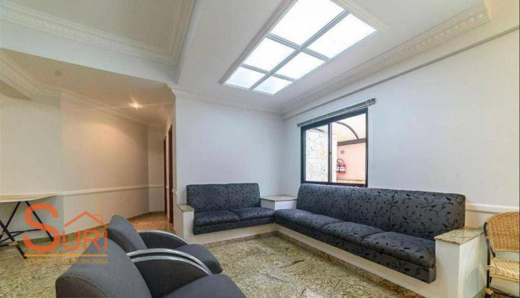 Apartamento com 4 Quartos à Venda, 140 m² em Santa Paula - São Caetano Do Sul