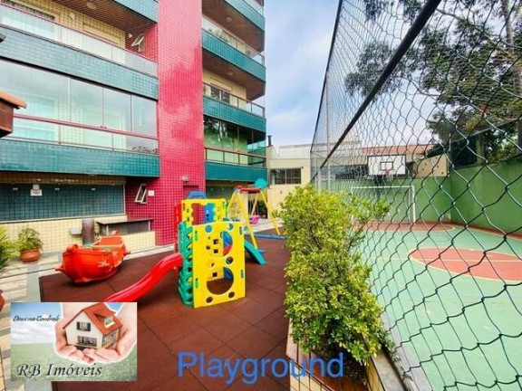 Imagem Apartamento com 4 Quartos à Venda, 178 m² em Rudge Ramos - São Bernardo Do Campo