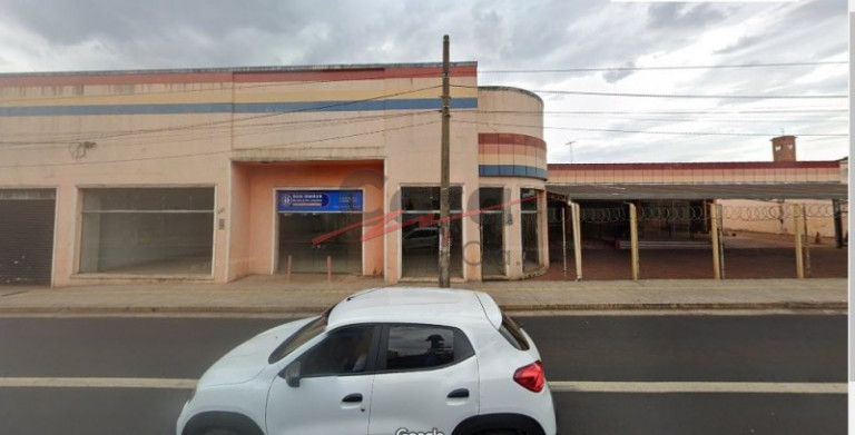 Sala Comercial para Alugar, 2.398 m² em Campos Elíseos - Ribeirão Preto