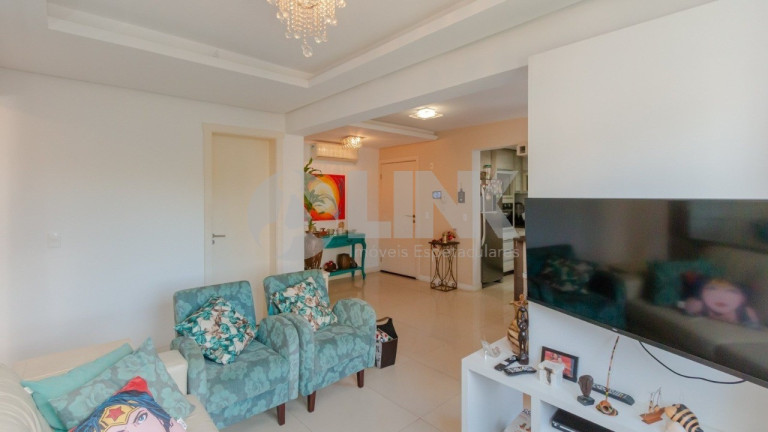 Imagem Apartamento com 3 Quartos à Venda, 74 m² em Passo Da Areia - Porto Alegre