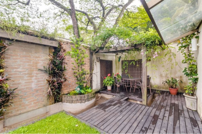 Imagem Casa com 3 Quartos à Venda, em Campo Belo - São Paulo Imagem Casa com 3 Quartos à Venda, em Campo Belo - São Paulo