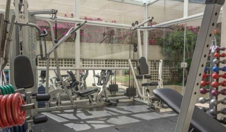 Imagem Apartamento com 2 Quartos à Venda, 60 m² em Lapa - São Paulo Imagem Apartamento com 2 Quartos à Venda, 60 m² em Lapa - São Paulo