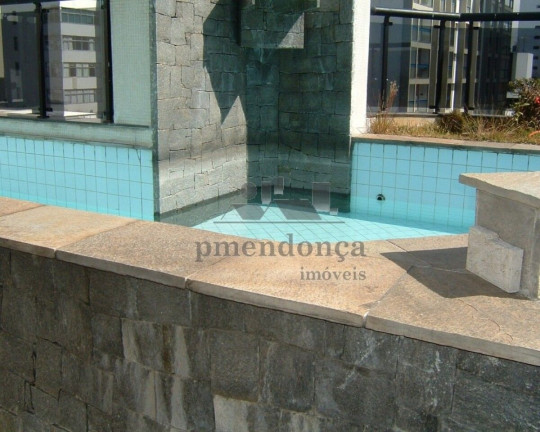 Imagem Apartamento com 4 Quartos à Venda, 295 m² em Santa Cecília - São Paulo Imagem Apartamento com 4 Quartos à Venda, 295 m² em Santa Cecília - São Paulo