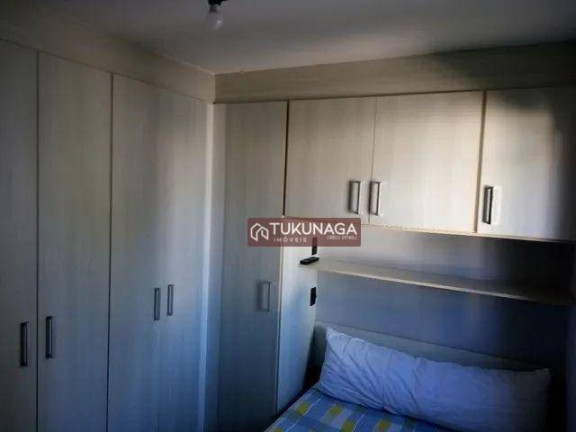 Imagem Apartamento com 1 Quarto à Venda, 44 m² em Vila São Paulo - Mogi Das Cruzes Imagem Apartamento com 1 Quarto à Venda, 44 m² em Vila São Paulo - Mogi Das Cruzes