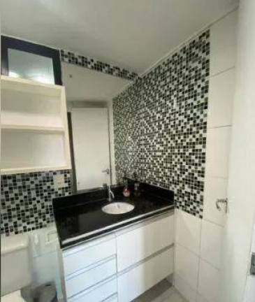 Imagem Apartamento com 2 Quartos para Alugar, 64 m² em Manaíra - João Pessoa