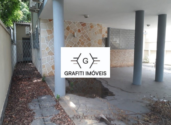 Imagem Imóvel com 5 Quartos à Venda,  em Campo Grande - Rio De Janeiro
