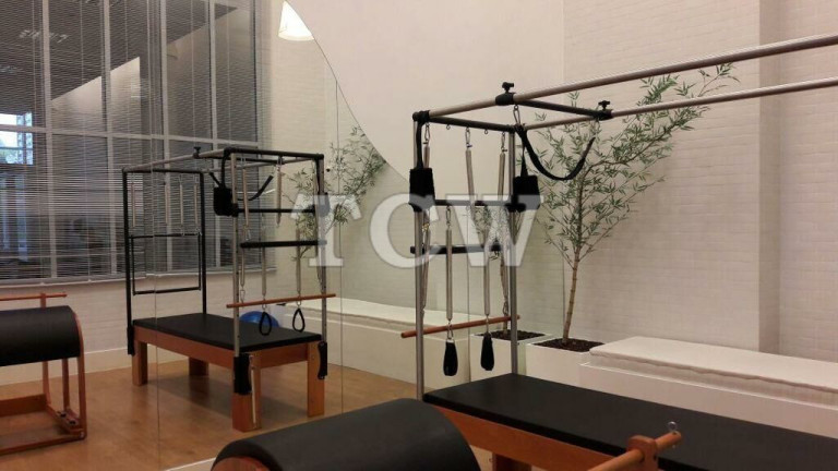 Imagem Apartamento com 1 Quarto para Alugar, 54 m² em Vila Nova Conceição - São Paulo Imagem Apartamento com 1 Quarto para Alugar, 54 m² em Vila Nova Conceição - São Paulo