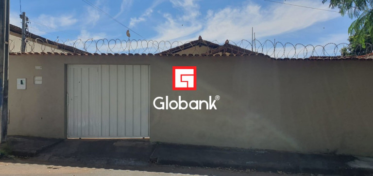 Imagem Casa com 2 Quartos à Venda, 180 m² em Morada Do Parque - Montes Claros