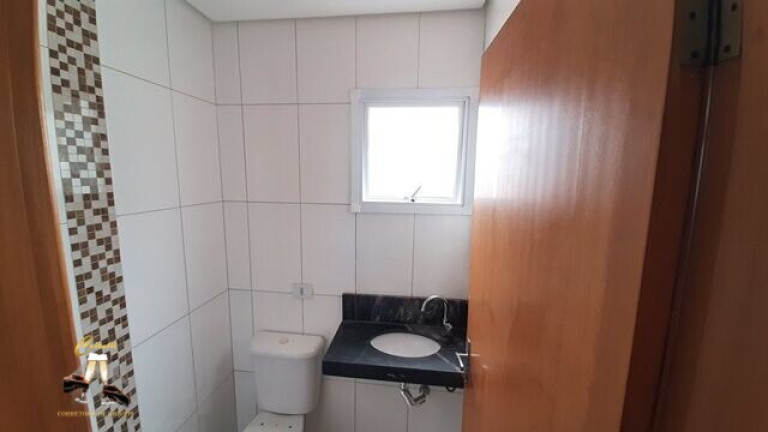 Imagem Sobrado com 3 Quartos à Venda, 173 m² em Paraíso - Santo André