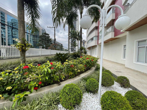 Imagem Apartamento com 3 Quartos à Venda, 153 m² em Parque Residencial Aquarius - São José Dos Campos Imagem Apartamento com 3 Quartos à Venda, 153 m² em Parque Residencial Aquarius - São José Dos Campos