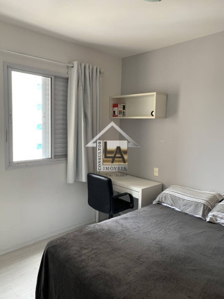 Imagem Apartamento com 1 Quarto à Venda, 65 m² em Chácara Santo Antônio - São Paulo Imagem Apartamento com 1 Quarto à Venda, 65 m² em Chácara Santo Antônio - São Paulo