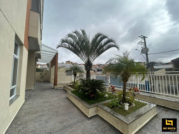 Imagem Apartamento com 2 Quartos à Venda, 76 m² em Jardim Santo Antônio - Santo André Imagem Apartamento com 2 Quartos à Venda, 76 m² em Jardim Santo Antônio - Santo André