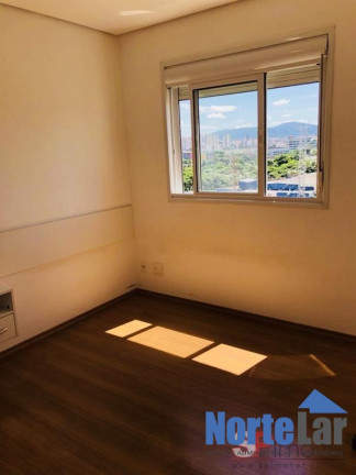Imagem Apartamento com 3 Quartos à Venda, 82 m² em Várzea Da Barra Funda - São Paulo