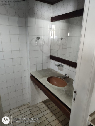 Imagem Imóvel com 3 Quartos à Venda, 110 m² em Graça - Salvador Imagem Imóvel com 3 Quartos à Venda, 110 m² em Graça - Salvador