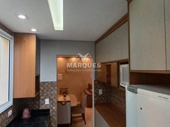 Imagem Apartamento com 2 Quartos à Venda, 49 m² em Jardim Adelaide - Hortolândia Imagem Apartamento com 2 Quartos à Venda, 49 m² em Jardim Adelaide - Hortolândia