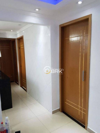 Imagem Apartamento com 3 Quartos à Venda, 55 m² em Conjunto Residencial José Bonifácio - São Paulo Imagem Apartamento com 3 Quartos à Venda, 55 m² em Conjunto Residencial José Bonifácio - São Paulo