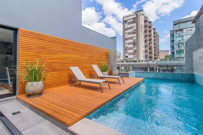 Imagem Apartamento com 1 Quarto à Venda, 43 m² em Menino Deus - Porto Alegre Imagem Apartamento com 1 Quarto à Venda, 43 m² em Menino Deus - Porto Alegre