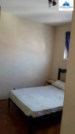 Imagem Apartamento com 2 Quartos à Venda, 62 m² em Vila Industrial - Campinas Imagem Apartamento com 2 Quartos à Venda, 62 m² em Vila Industrial - Campinas