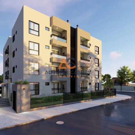Imóvel com 2 Quartos à Venda, 77 m² em Meia Praia - Navegantes