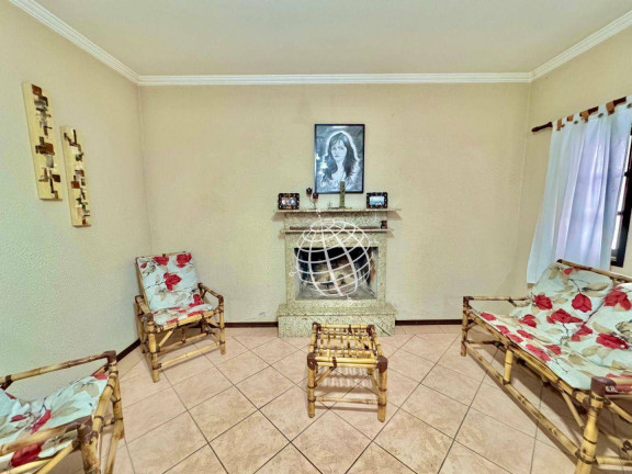 Imagem Casa com 3 Quartos à Venda, 375 m² em Jardim Paulista - Atibaia