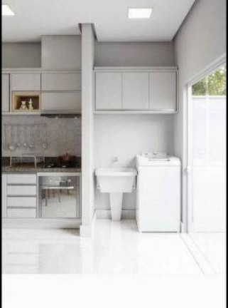 Imagem Casa com 1 Quarto à Venda, 90 m² em Nova Brasília - Joinville