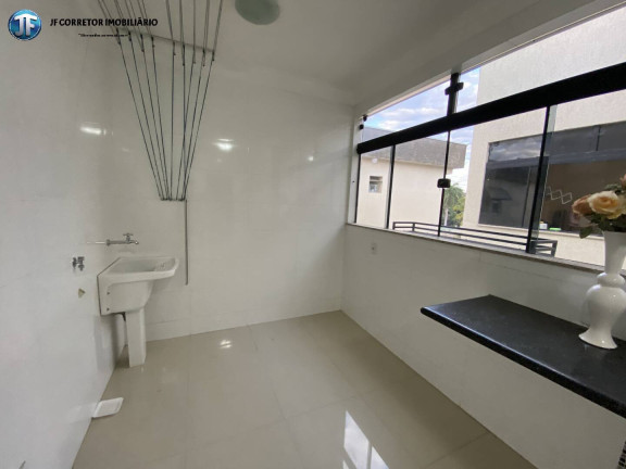 Imagem Apartamento com 2 Quartos à Venda, 69 m² em Cidade Nobre - Ipatinga