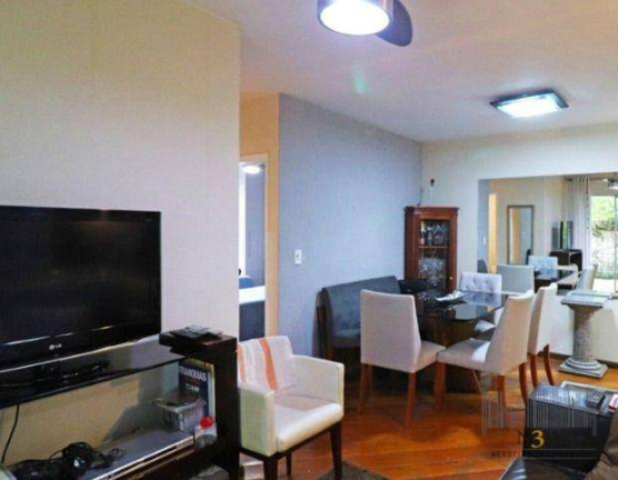 Imagem Apartamento com 2 Quartos à Venda, 60 m² em Vila Ipojuca - São Paulo Imagem Apartamento com 2 Quartos à Venda, 60 m² em Vila Ipojuca - São Paulo