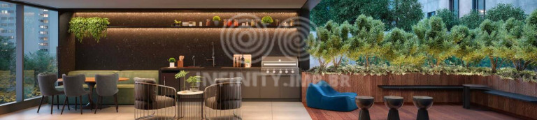 Imagem Apartamento com 1 Quarto à Venda, 30 m² em Jardim Paulista - São Paulo