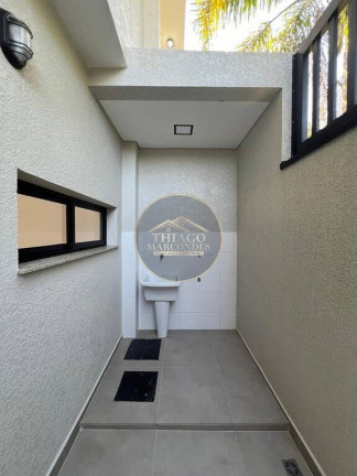 Imagem Casa com 3 Quartos à Venda, 108 m² em Balneário Brejatuba - Guaratuba