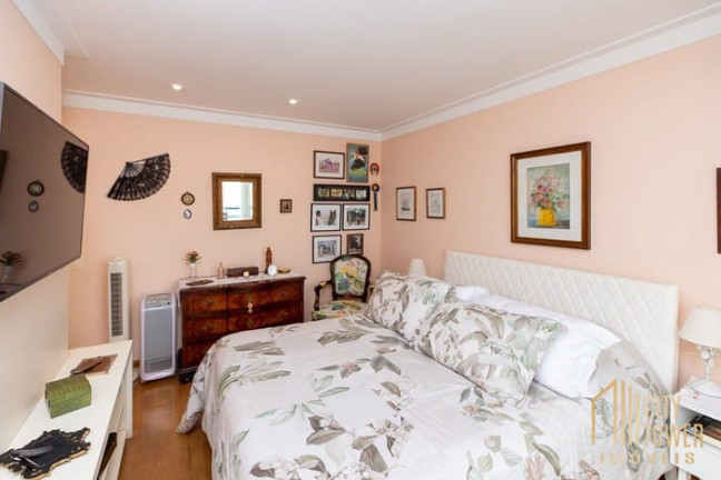 Imagem Apartamento com 3 Quartos à Venda, 161 m² em Vila Nova Conceição - São Paulo
