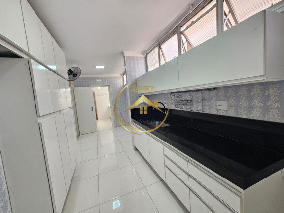 Imagem Apartamento com 3 Quartos à Venda, 128 m² em Centro - Campinas