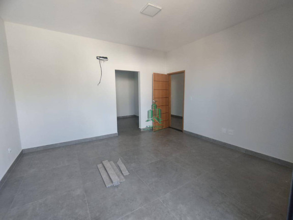 Imagem Sobrado com 4 Quartos à Venda, 300 m² em Jardim Colonial - Atibaia