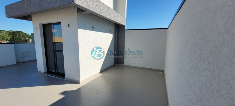 Imagem Casa de Condomínio com 3 Quartos à Venda, 102 m² em Cajuru - Curitiba