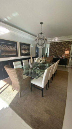 Imagem Apartamento com 3 Quartos à Venda ou Locação, 217 m² em Centro - Balneário Camboriú