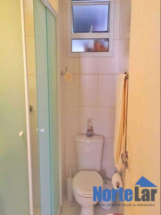 Imagem Apartamento com 2 Quartos à Venda, 70 m² em Jaguaré - São Paulo
