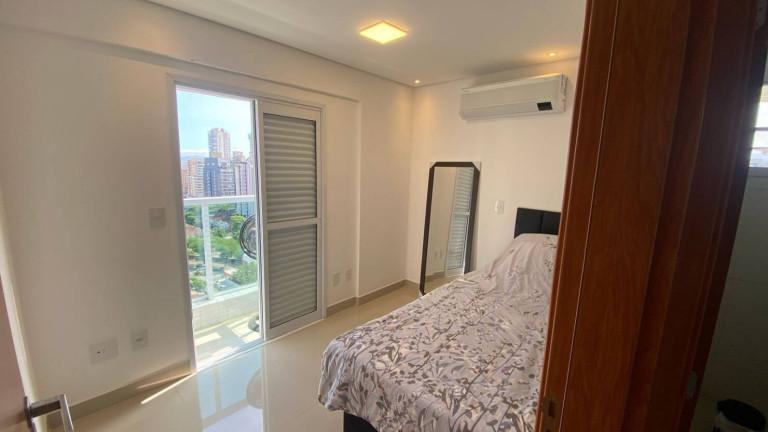 Imagem Apartamento com 2 Quartos à Venda, 57 m² em Embaré - Santos Imagem Apartamento com 2 Quartos à Venda, 57 m² em Embaré - Santos