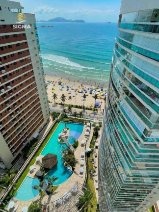 Imagem Apartamento com 2 Quartos à Venda, 99 m² em Jardim Astúrias - Guarujá Imagem Apartamento com 2 Quartos à Venda, 99 m² em Jardim Astúrias - Guarujá