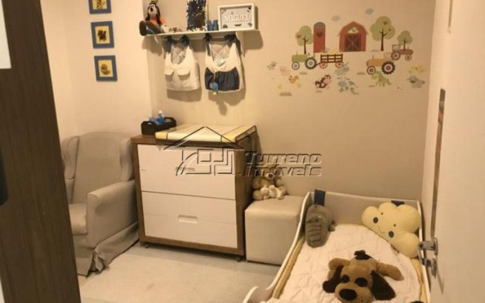 Imagem Apartamento com 2 Quartos para Alugar, 100 m² em Jardim Das Indústrias - São José Dos Campos Imagem Apartamento com 2 Quartos para Alugar, 100 m² em Jardim Das Indústrias - São José Dos Campos