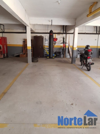 Imagem Casa de Condomínio com 2 Quartos à Venda, 76 m² em Casa Verde Alta - São Paulo