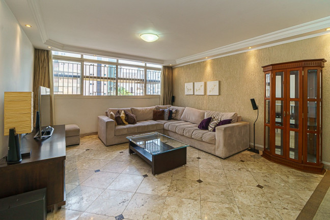 Imagem Apartamento com 3 Quartos à Venda, 130 m² em Liberdade - São Paulo Imagem Apartamento com 3 Quartos à Venda, 130 m² em Liberdade - São Paulo