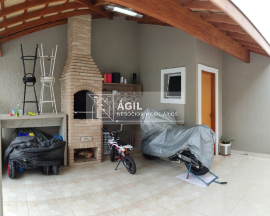 Imagem Casa com 3 Quartos à Venda, 250 m² em Loteamento Villa Branca - Jacareí Imagem Casa com 3 Quartos à Venda, 250 m² em Loteamento Villa Branca - Jacareí