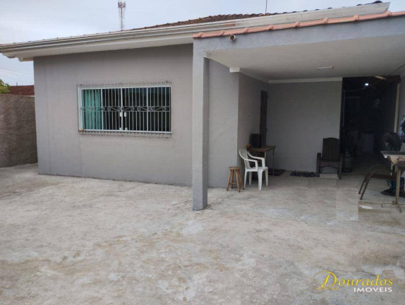 Casa com 2 Quartos à Venda, 80 m² em Jardim Real - Praia Grande