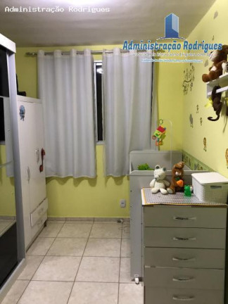 Imagem Apartamento com 2 Quartos à Venda, 50 m² em Largo Da Batalha - Niterói