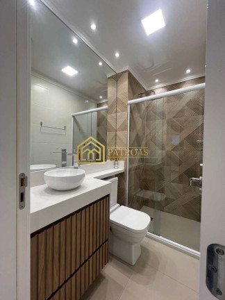 Imagem Apartamento com 2 Quartos à Venda, 62 m² em Anchieta - São Bernardo Do Campo