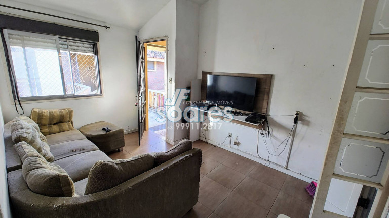 Imagem Apartamento com 3 Quartos à Venda, 44 m² em São Gonçalo - Pelotas